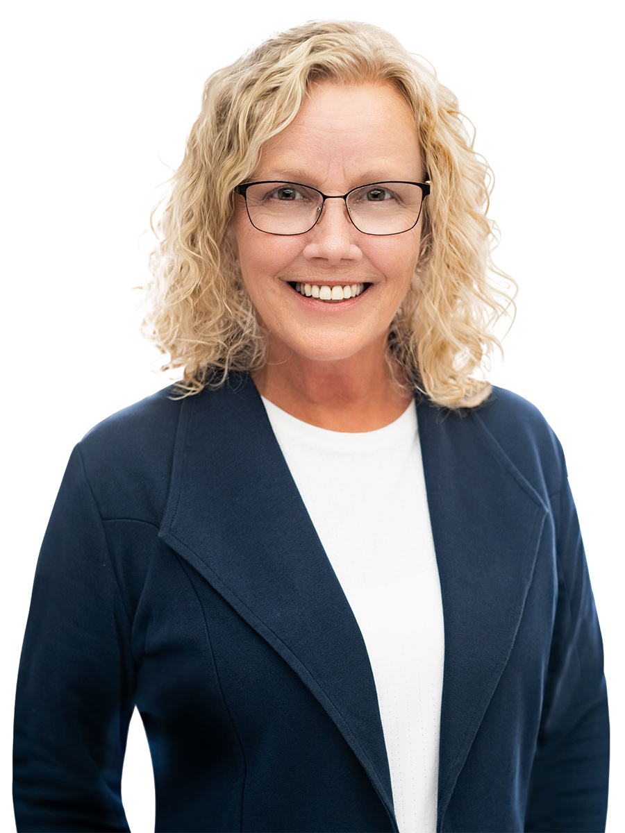 Donna Jaeger, CEO and Licensed Property Manager at SMI Property Management